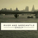 River and Mercantile UK Micro Cap Aktie Logo