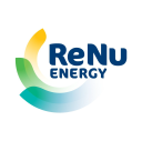 RENU ENER Aktie Logo