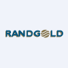 RANDGOLD + EXPL.CO.RC-,01 Logo