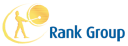 RANK GROUP Logo