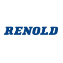 RENOLD Logo