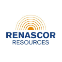 Renascor Resources Logo