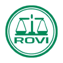 Laboratorios Farmaceuticos Rovi S.A. Logo