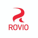 ROVIO ENTERTAINMENT OYJ Logo