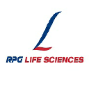 RPG Life Sciences Ltd Logo