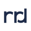 Donnelley & Sons , R.R. Logo