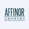 Affinor Growers Aktie Logo