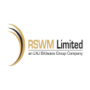 RSWM Ltd Logo