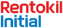 RENTOKIL INITIAL ADR/5 Logo