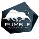 RUMBLE RESOURCES LTD Aktie Logo