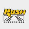 RUSH ENTERPRISES A DL-,01 Logo