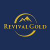 REVIVAL GOLD INC. Logo