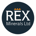 Rex Minerals Aktie Logo