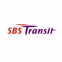 SBS TRANSIT Ltd Logo