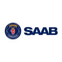 Saab B Logo
