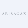 Sagax A Logo