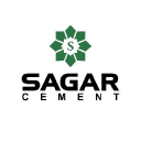 Sagar Cements Ltd Logo