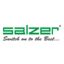 SALZER ELECTRONICS LTD Logo