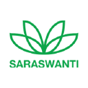 PT Saraswanti Anugerah Makmur, Tbk Logo