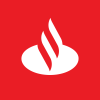 Banco Santander (Brasil) S.A. Logo