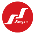 SANGAM INDIA LTD Logo