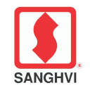 SANGHVI MOVERS LTD Logo