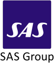 SAS AB Logo