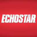 EchoStar 'A' Logo