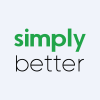 SIMPLY BETTER BRANDS O.N. Aktie Logo