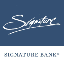 Signature Bank 5% PRF PERPETUAL USD - 1/40TH Ser A Logo