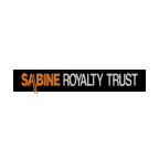 SABINE ROYALTY TRUST UBI Logo