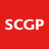 SCG PACKAGING Logo