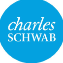 CHARLES SCHWAB SER.D DL25 Logo