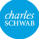 Charles Schwab Corp 4.45% PRF PERPETUAL USD 25 - Ser J 1/40th int Logo