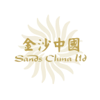 SANDS CHINA ADR/1 O.N. ADR Logo