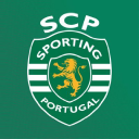 Sporting C.d.Portugal Logo