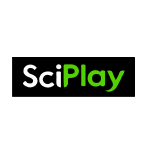 SciPlay A Logo