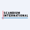 Scandium Intl Logo