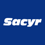 Sacyr SA Logo