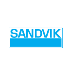 SANDVIK AB SP.ADR Logo