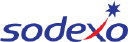 SODEXO S.A. ADR/ 1/5 EO 4 Logo