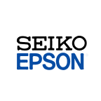 SEIKO EPSON CORP.ADR 1/2 Logo