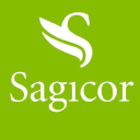SAGICOR FINL CO. LTD Aktie Logo