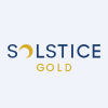 SOLSTICE GOLD CORP. Aktie Logo