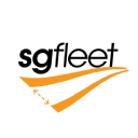 SG FLEET GROUP LTD. Logo