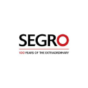 SEGRO Logo