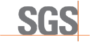SGS N Logo