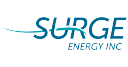 Surge Energy Logo