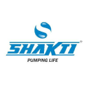 SHAKTI PUMPS INDIA LTD Logo