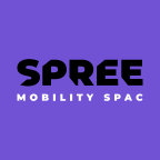 Spree Acquisition Corp 1 Ltd Class A Logo